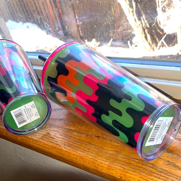 glow in the dark Starbucks Halloween cups - Picture 5 of 5